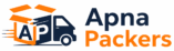 Apna Packers logo - Trusted Packers and Movers in India